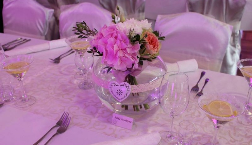 Hotel CROCUS **** Vysoké Tatry